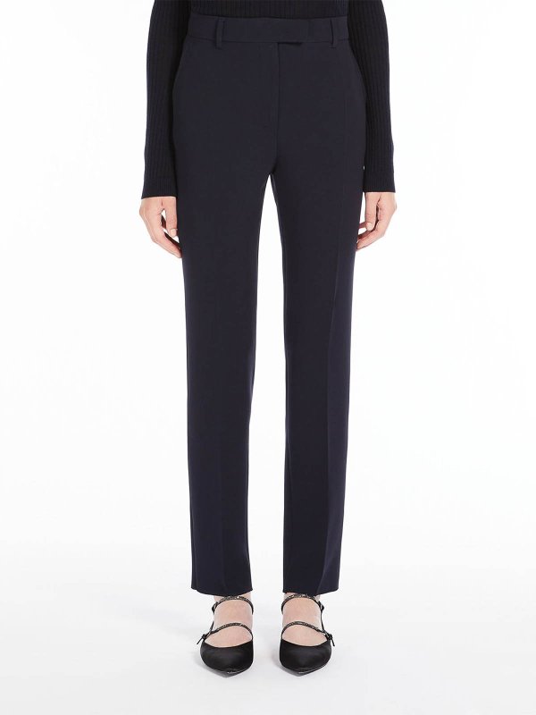 Max Mara: Trousers Shorts online - Jerta