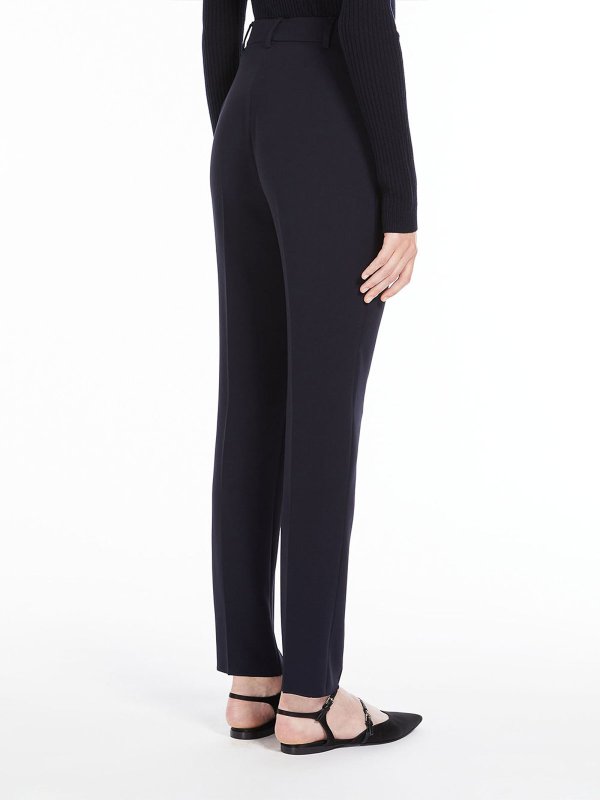 The Best Shops Max Mara: Trousers Shorts - Jerta