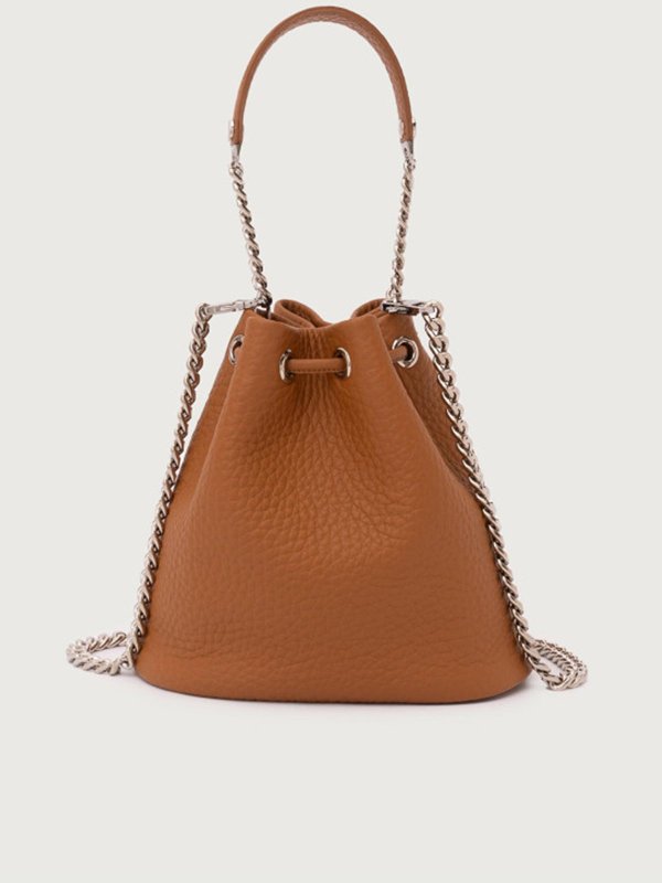 ORCIANI: borse a tracolla online - Borsa Nest