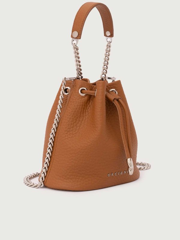 The Best Shops ORCIANI: borse a tracolla - Borsa Nest