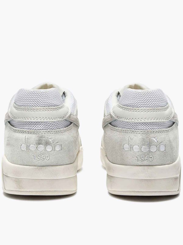 The Best Shops Diadora Heritage: sneakers - Sneakers