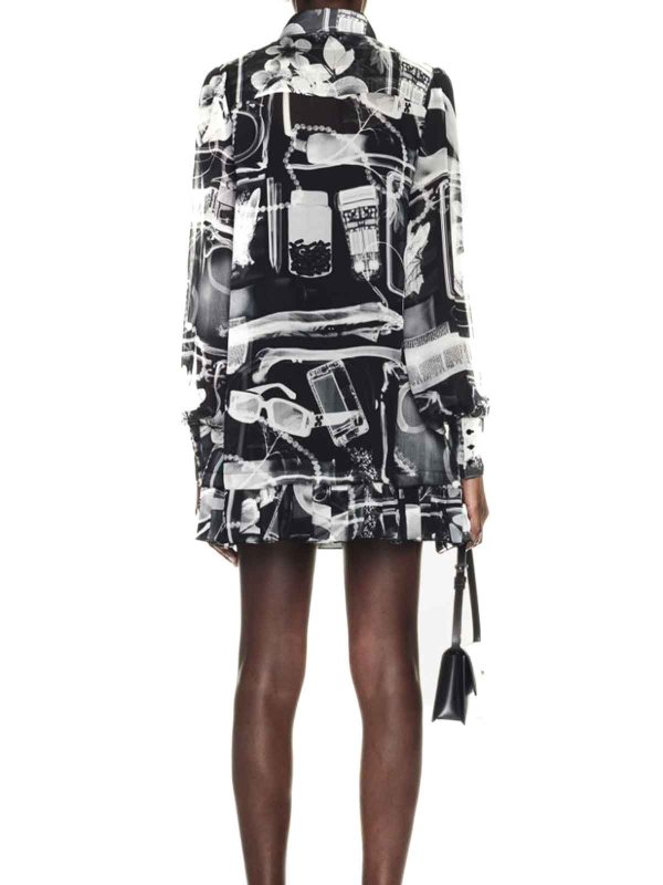 Dress shop online: OFF-WHITE