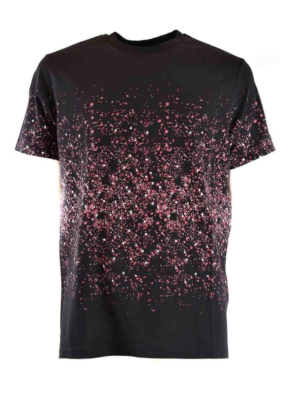 KARL LAGERFELD: t-shirts - T-Shirt