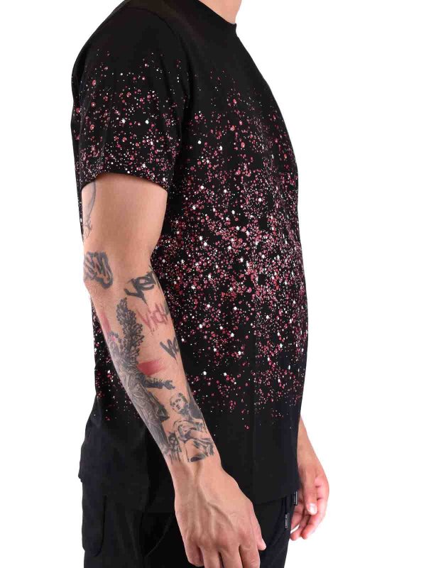 KARL LAGERFELD: t-shirts online - T-Shirt