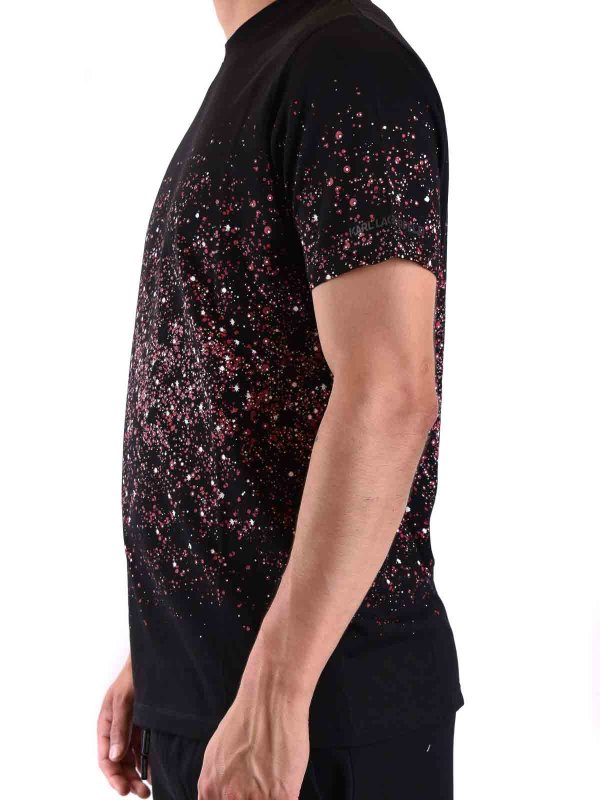 T-Shirt shop online: KARL LAGERFELD