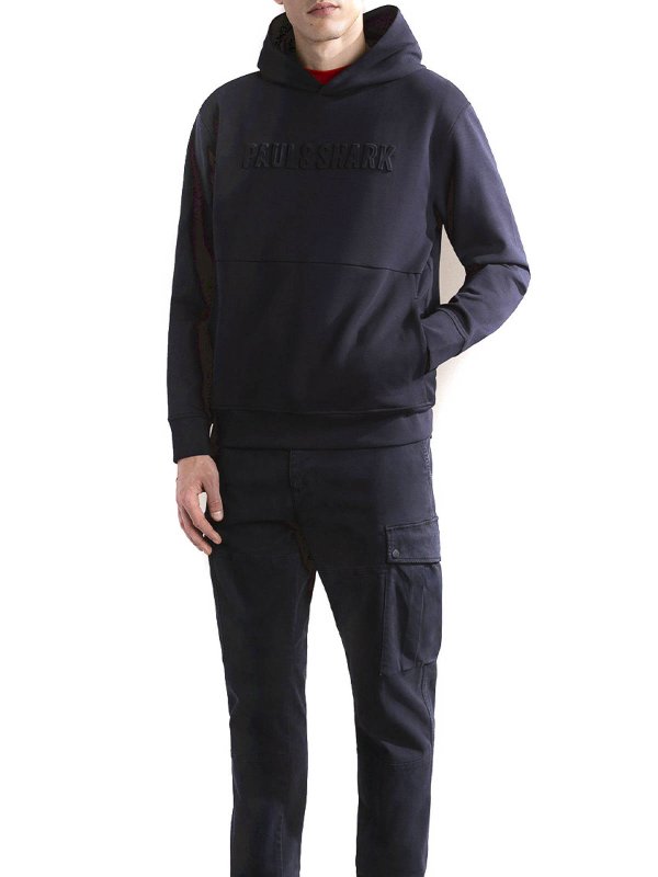 PAUL & SHARK: Sweatshirts & Sweaters online - Sweatshirt