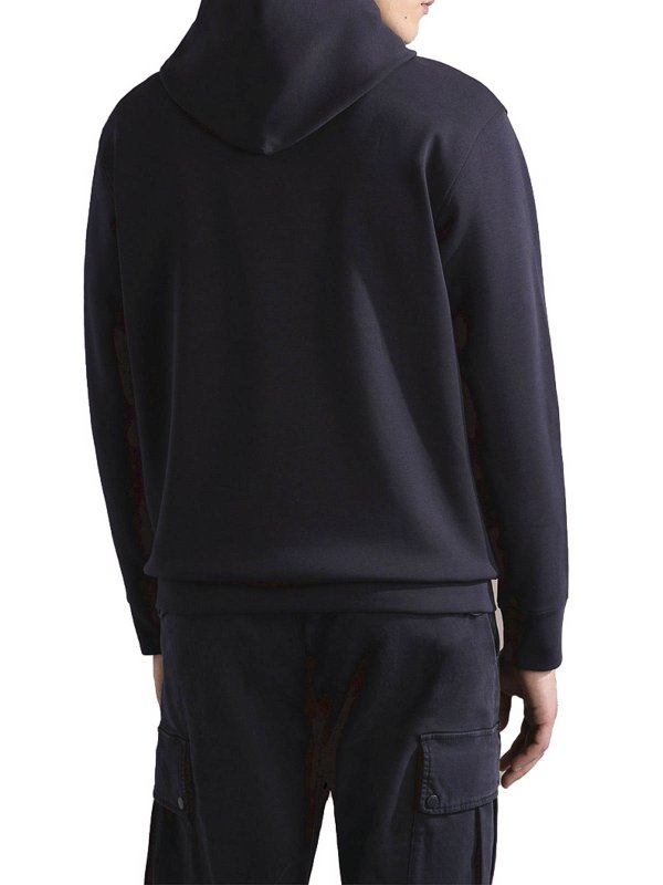 The Best Shops PAUL & SHARK: Sweatshirts & Sweaters - Sweatshirt