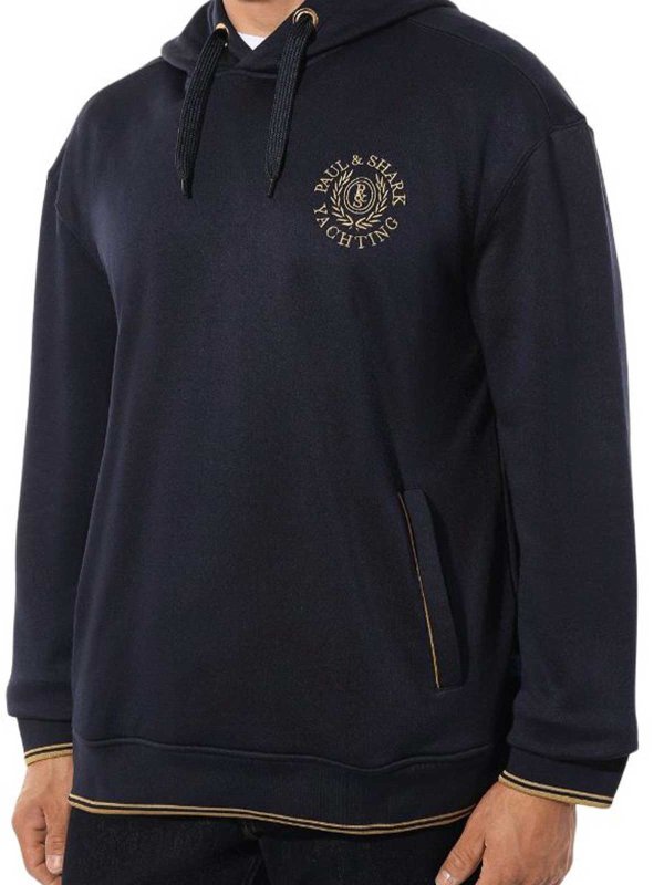 PAUL & SHARK: Sweatshirts & Sweaters online - Sweatshirt