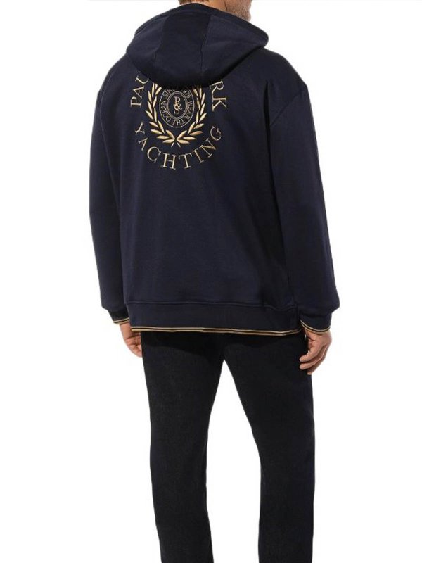 The Best Shops PAUL & SHARK: Sweatshirts & Sweaters - Sweatshirt