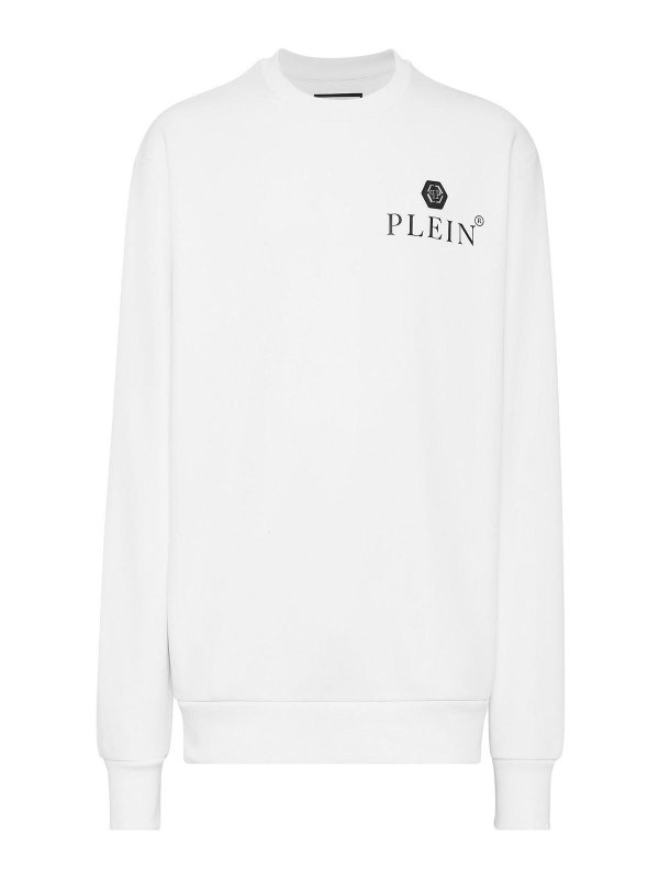 PHILIPP PLEIN: Sweatshirts & Sweaters - Sweatshirt