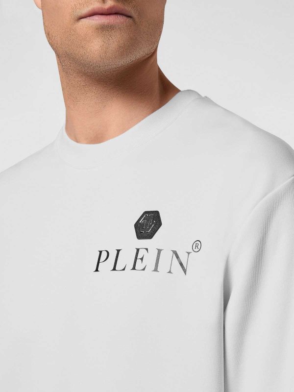 PHILIPP PLEIN: Sweatshirts & Sweaters online - Sweatshirt