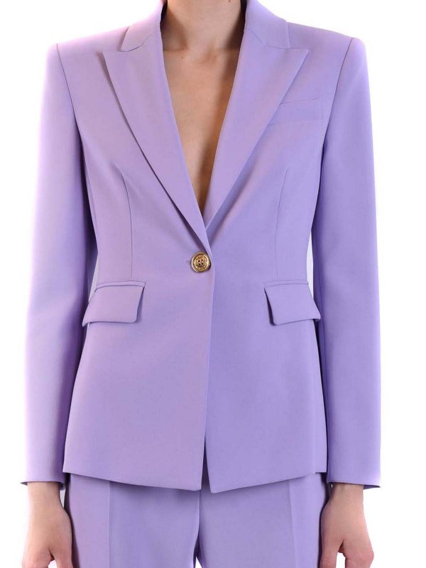 Pinko: ブレザー online - カジュアルジャケット - ライトパープル