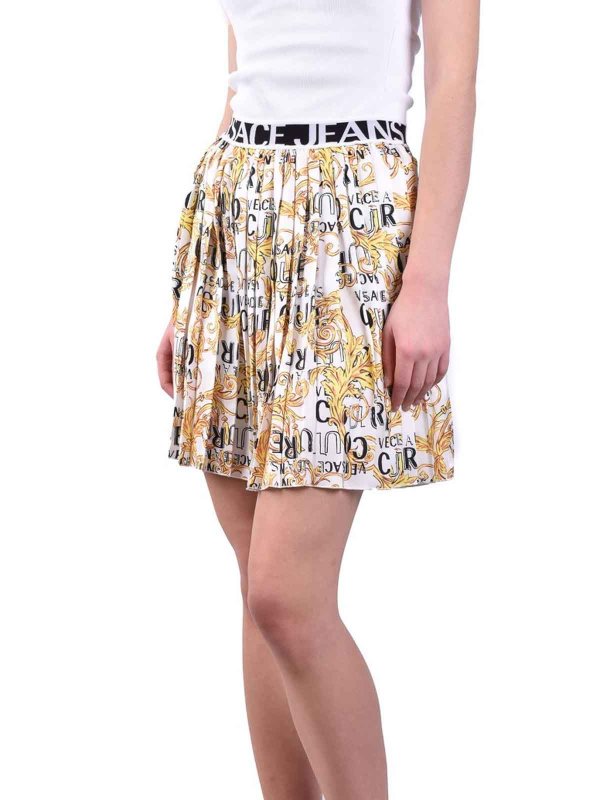 Gonna shop online: Versace Jeans Couture
