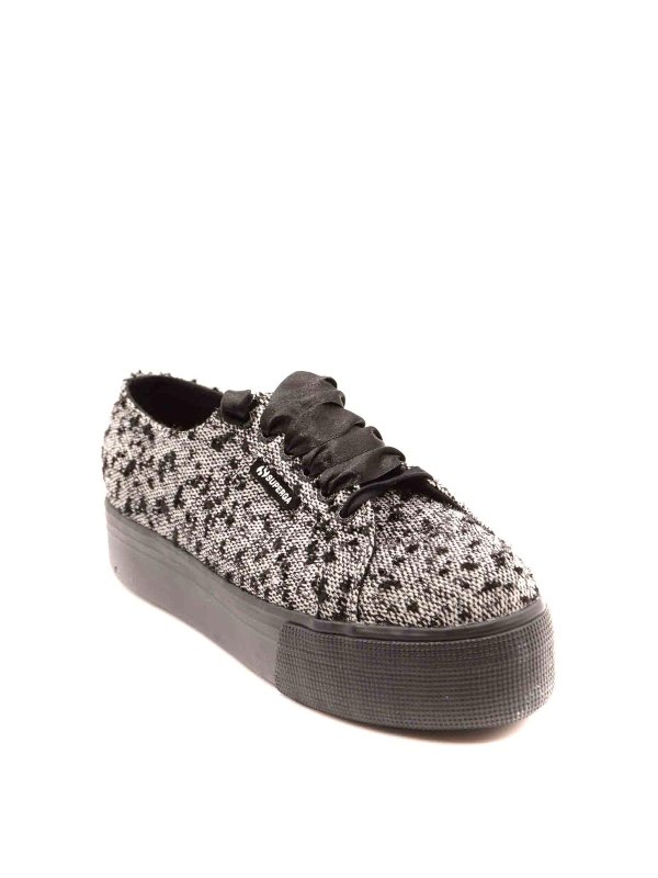 Superga: trainers online - Trousers