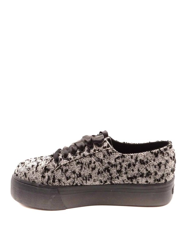 The Best Shops Superga: trainers - Trousers