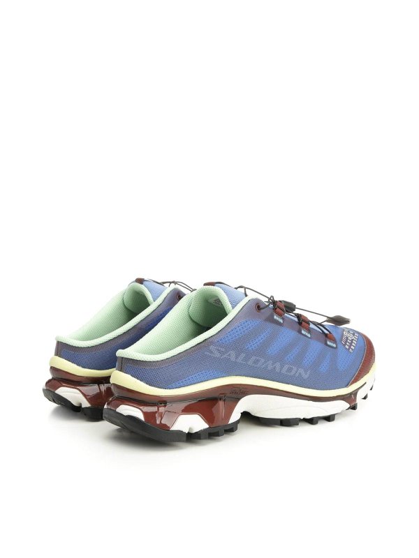 The Best Shops MM6 MAISON MARGIELA X SALOMON: sneakers - XT-4 Mule - MM6 x Salomon