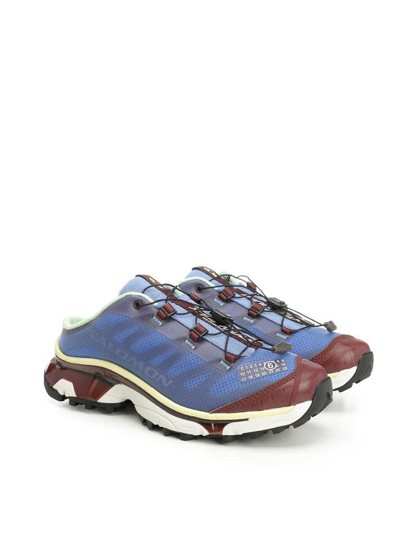 MM6 MAISON MARGIELA X SALOMON: sneakers online - XT-4 Mule - MM6 x Salomon
