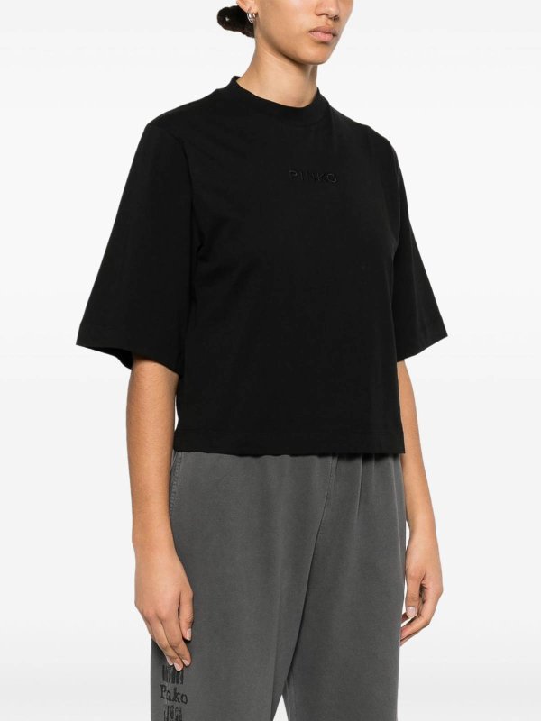 Pinko buy online T-Shirt - Schwarz