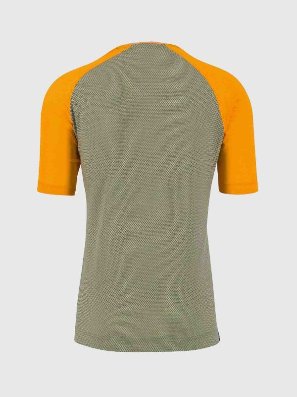 KARPOS: T-shirts online - T-Shirt - Vert