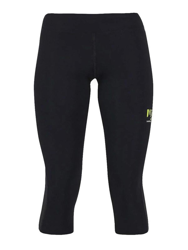 KARPOS: leggings - EVO Quick W 3/4 Pantaloni