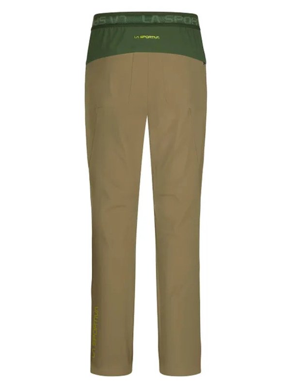 LA SPORTIVA: Casual Hosen online - Casual Hose - Braun