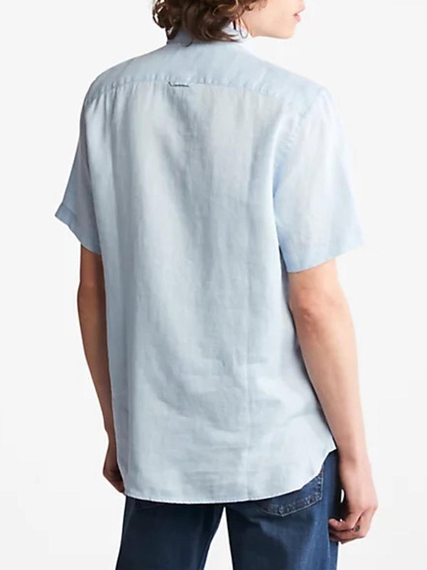 TIMBERLAND: Hemden online - Hemd - Blau