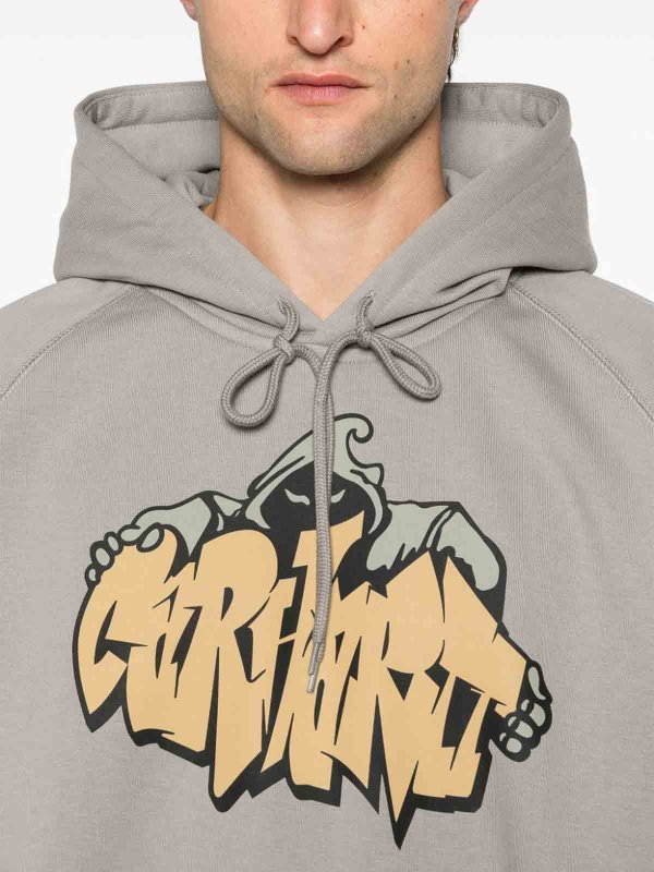 CARHARTT: Sweatshirts und Pullover online - Sweatshirt - Grau