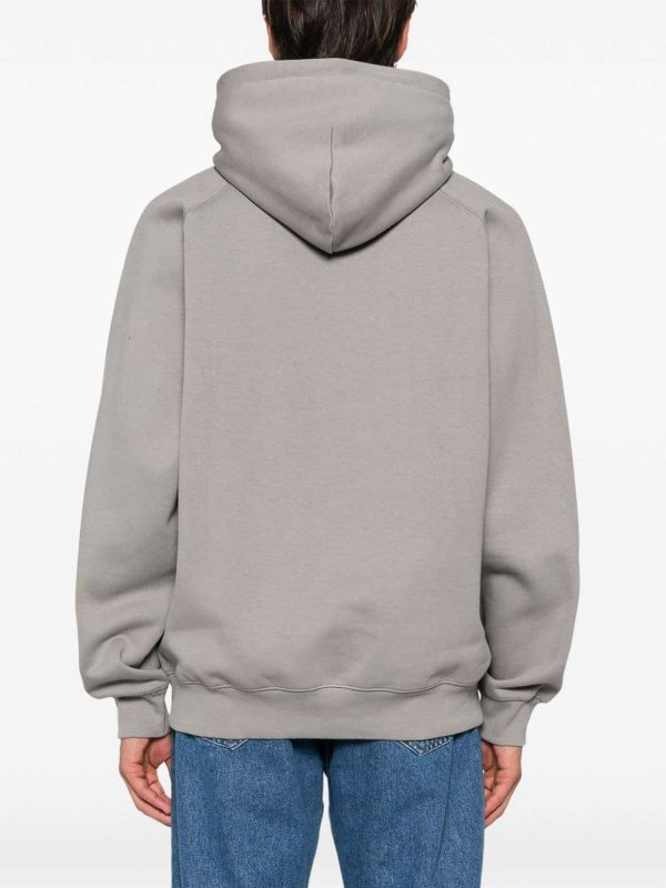 Sweatshirt - Grau shop online: CARHARTT