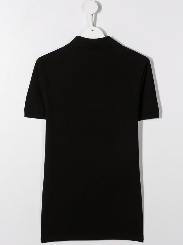 POLO RALPH LAUREN: Polos online - Polo - Negro