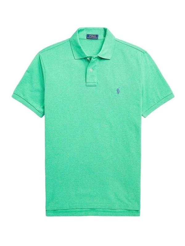 POLO RALPH LAUREN: polo - Polo polo polo