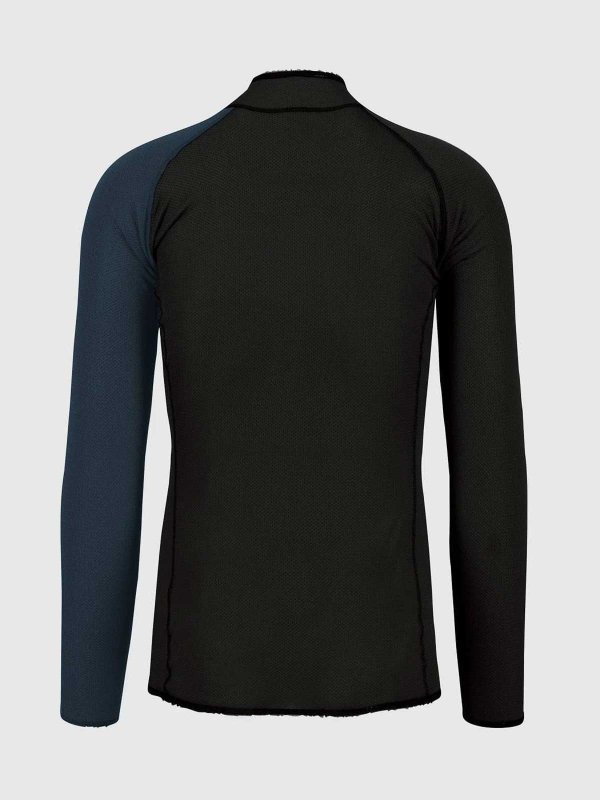 KARPOS: Tops und Tank Tops online - Top - Schwarz