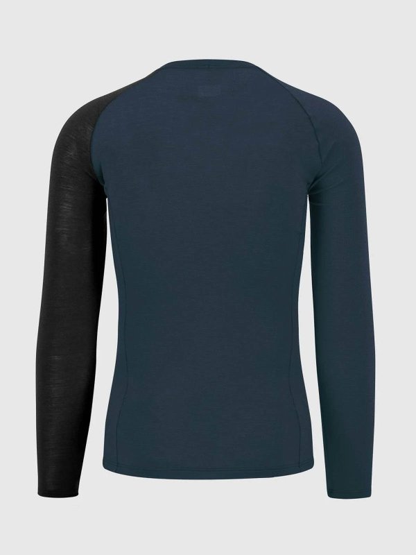 KARPOS: t-shirt online - T-shirt Dinamico Merino 130