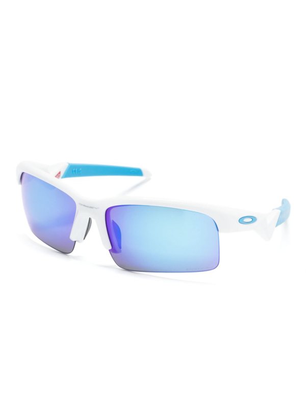 OAKLEY: Sonnenbrillen online - Sonnenbrille - Weiß
