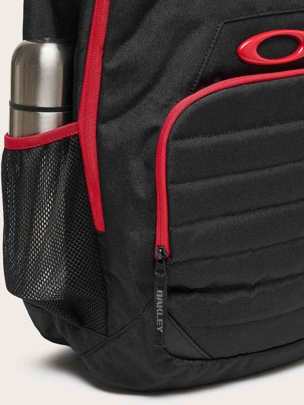 The Best Shops OAKLEY: Mochilas - Mochila - Rojo
