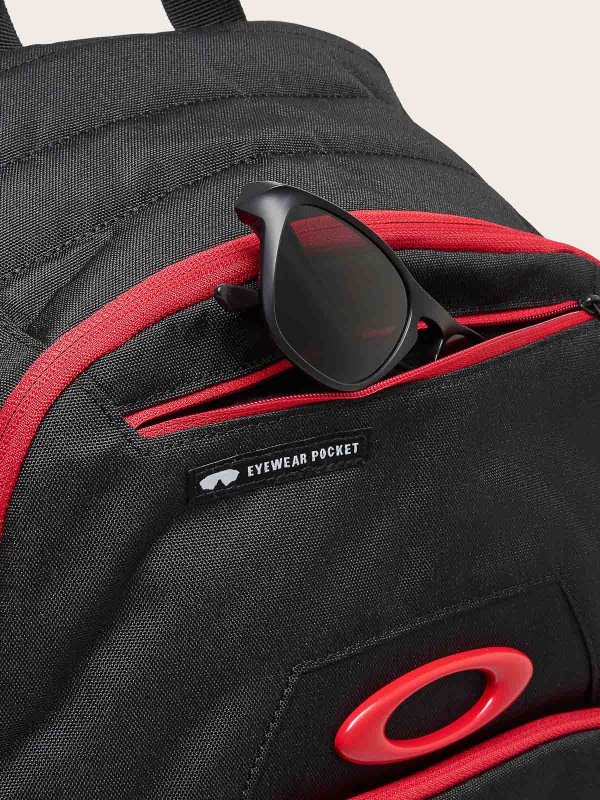 Mochila - Rojo shop online: OAKLEY