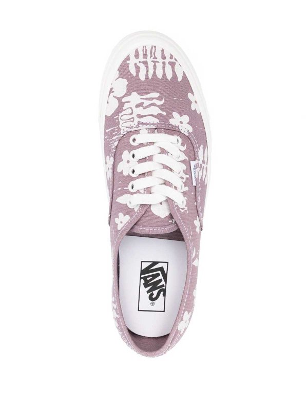 VANS: sneakers online - Autentiche sneaker da 44 dx
