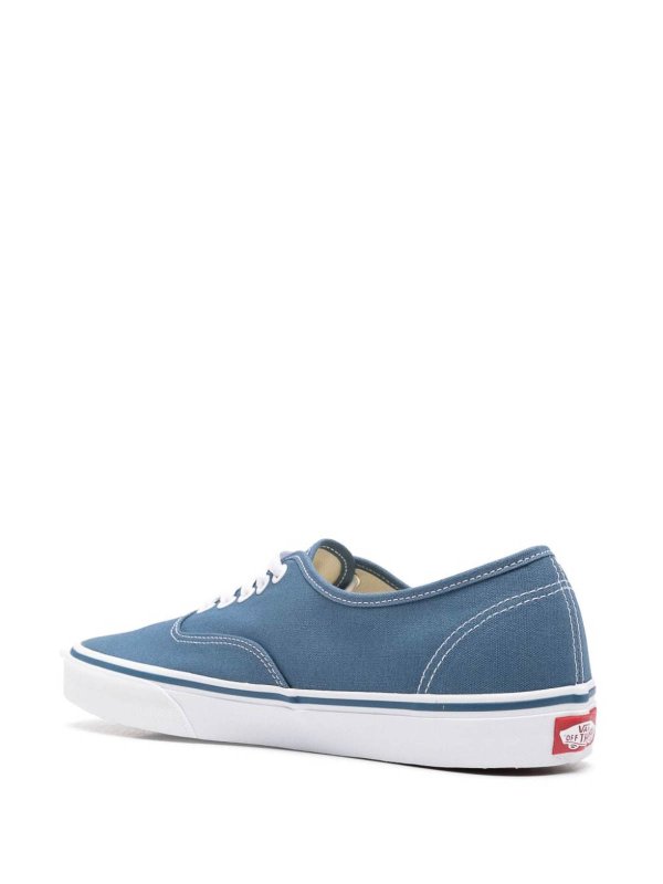The Best Shops VANS: Sneaker - Sneaker - Blau