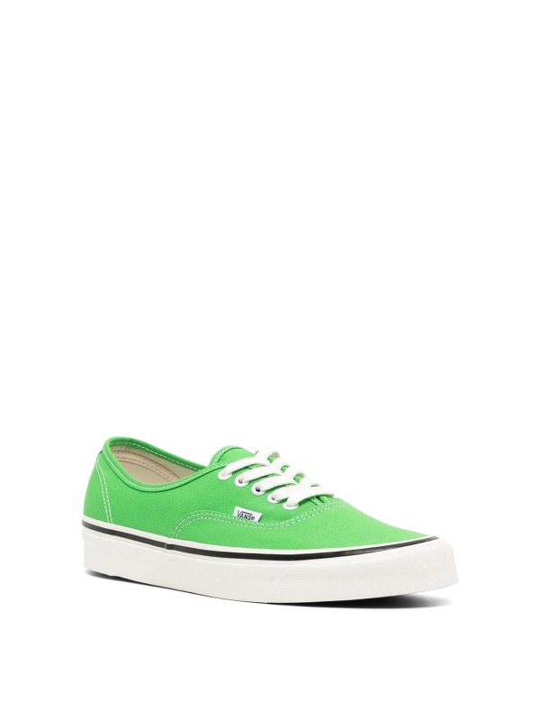 VANS: Zapatillas online - Zapatillas - Verde