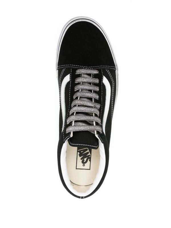 VANS: Chaussures de sport online - Baskets - Noir