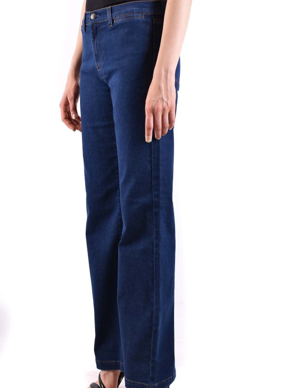Jeans shop online: FAY