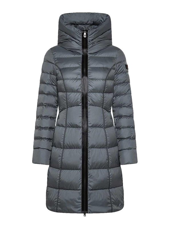 PEUTEREY: カジュアルジャケット - カジュアルジャケット - ダークグレー