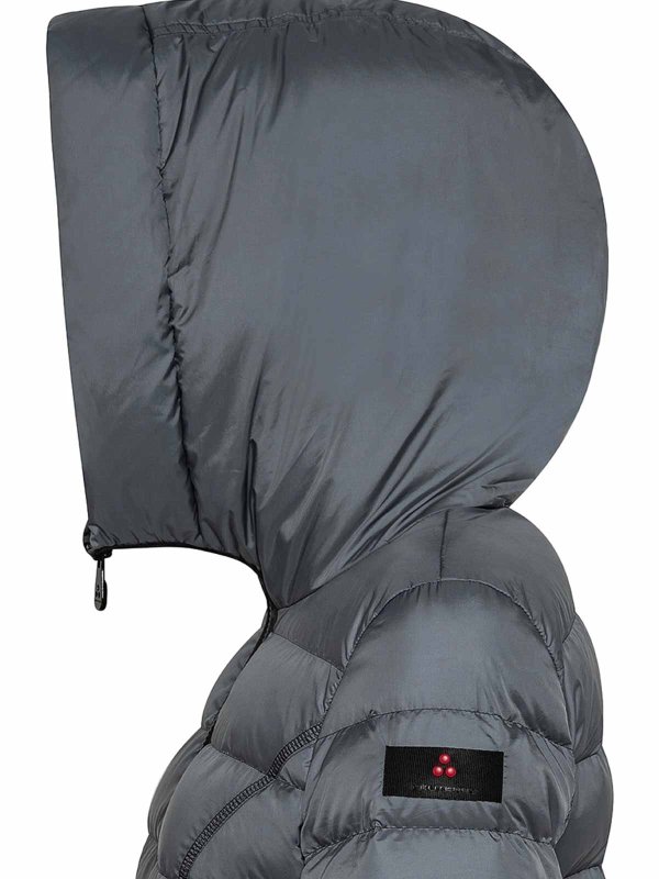 The Best Shops PEUTEREY: カジュアルジャケット - カジュアルジャケット - ダークグレー