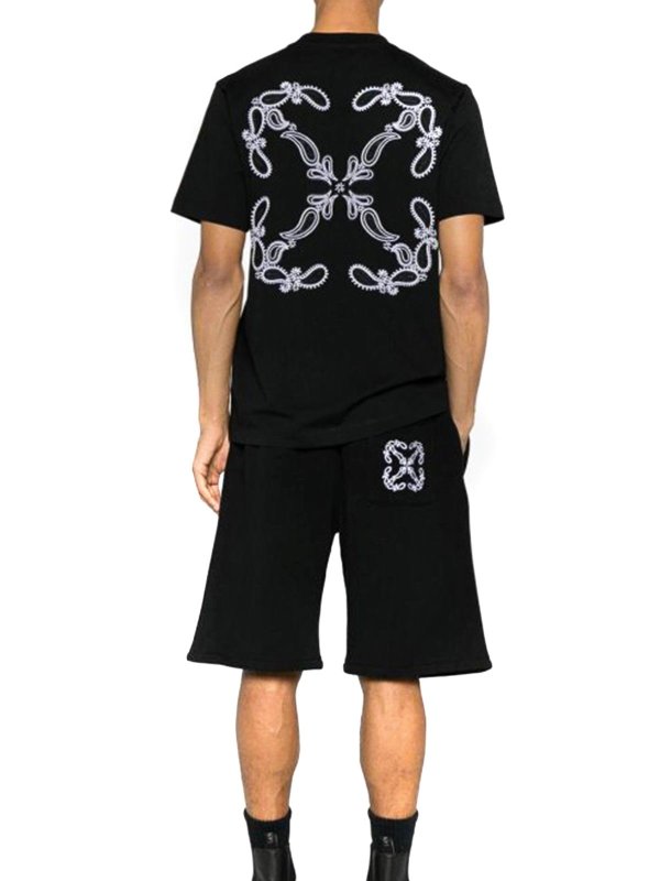 OFF-WHITE: t-shirts online - T-Shirt