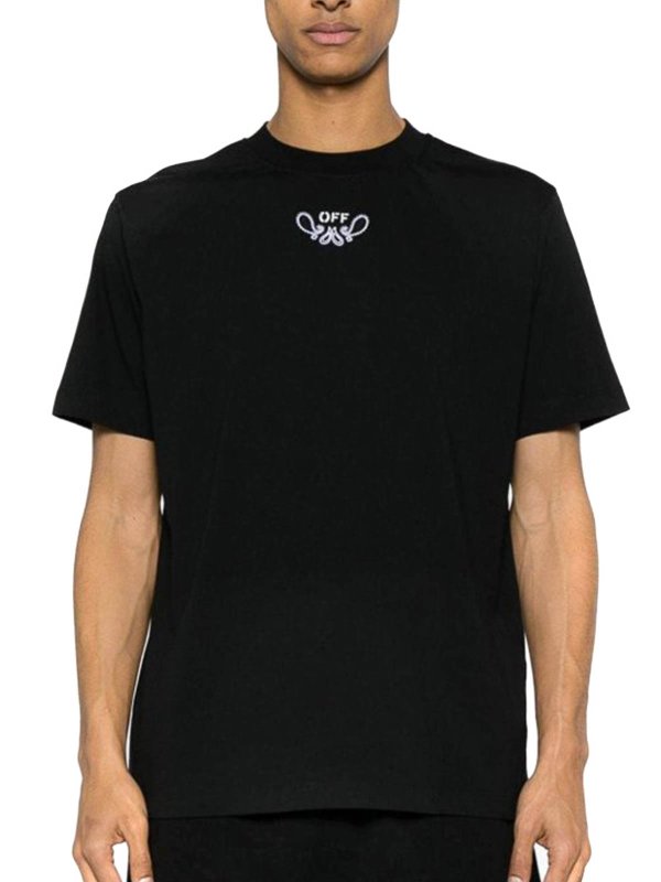 T-Shirt shop online: OFF-WHITE