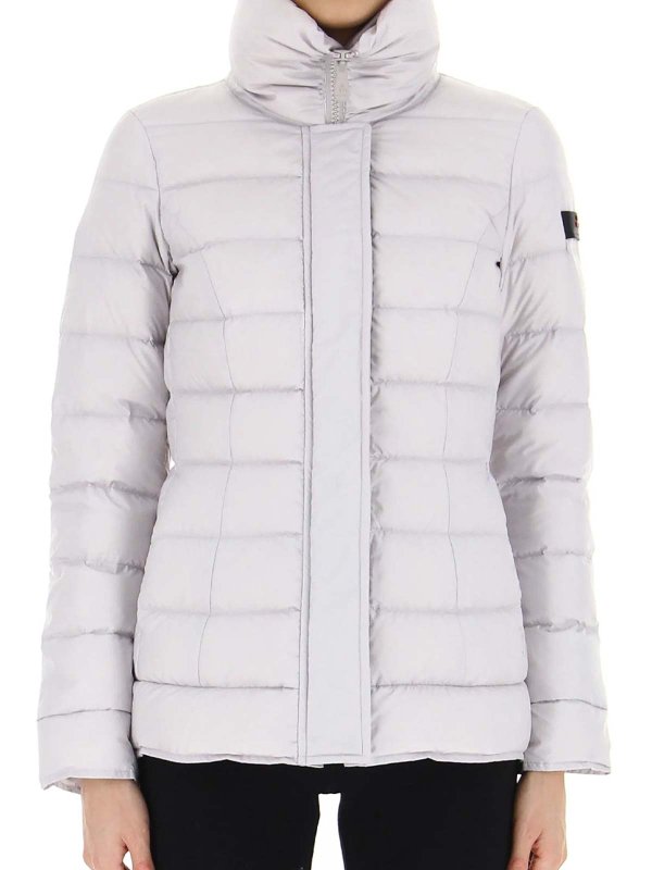 PEUTEREY: Chaquetas casual online - Chaqueta Casual - Plata