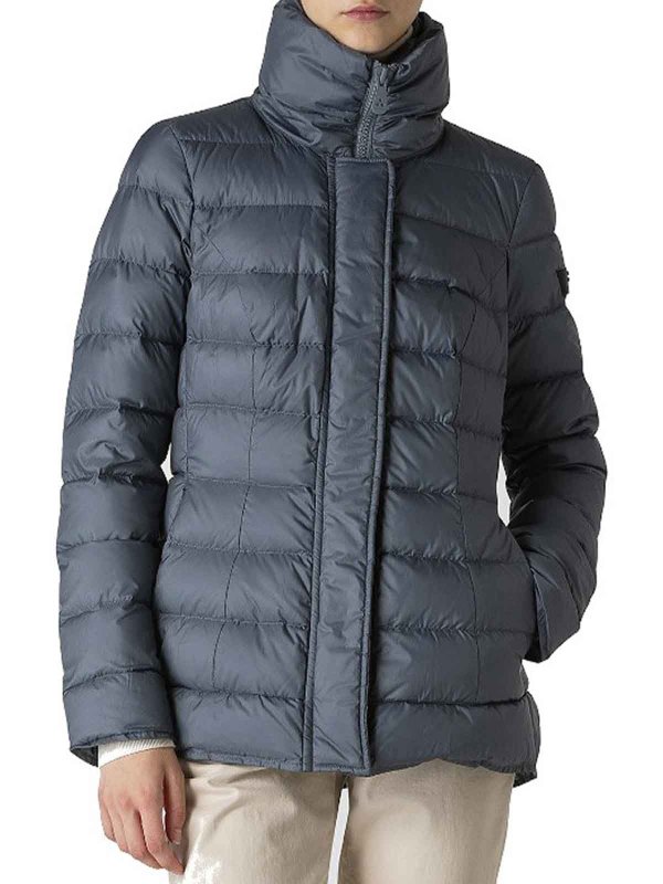 PEUTEREY: カジュアルジャケット online - カジュアルジャケット - ダークグレー