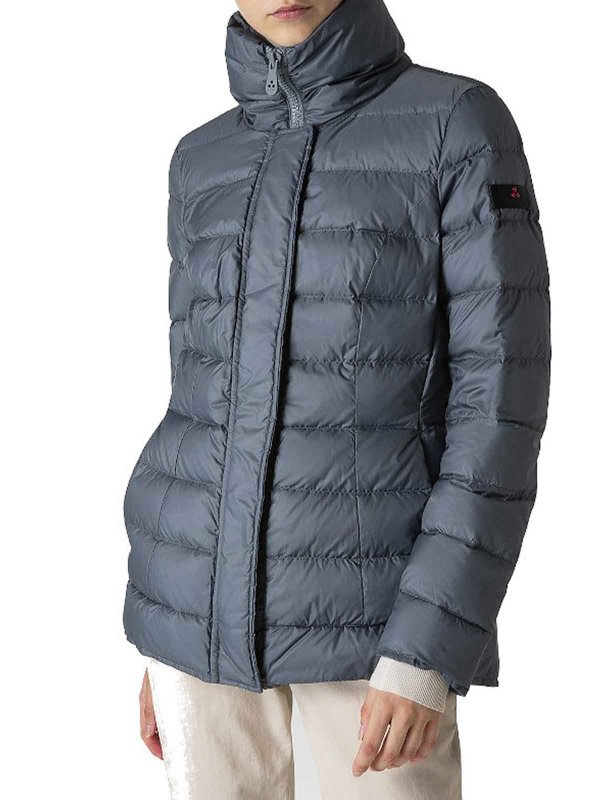 The Best Shops PEUTEREY: カジュアルジャケット - カジュアルジャケット - ダークグレー