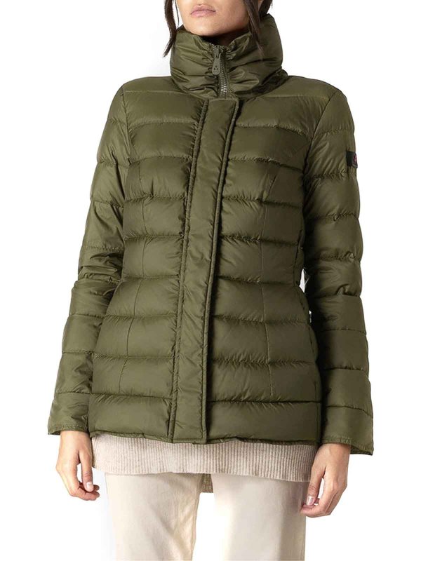 PEUTEREY: Chaquetas casual online - Chaqueta Casual - Verde