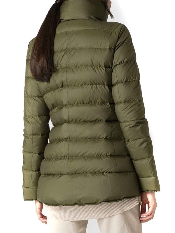 The Best Shops PEUTEREY: Chaquetas casual - Chaqueta Casual - Verde