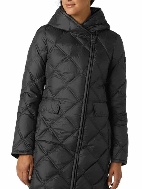 PEUTEREY: Vestes casuals online - Veste Casual - Noir